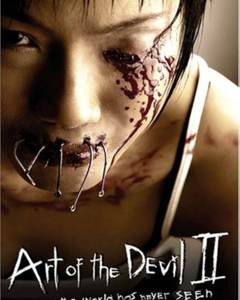Imdb.com/Art of the Devil II